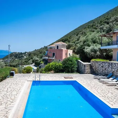 Veranda Blue Case de vacanță *