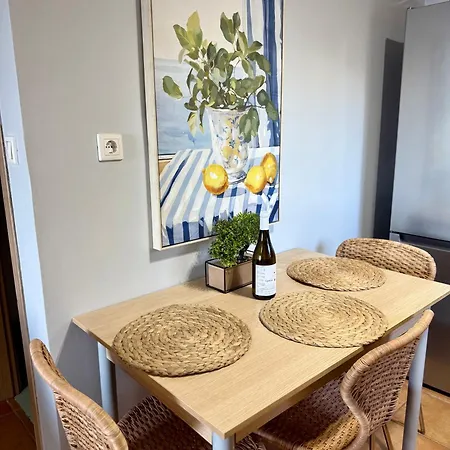 Case de vacanță Veranda Blue *