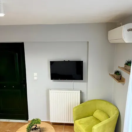 Veranda Blue Case de vacanță *