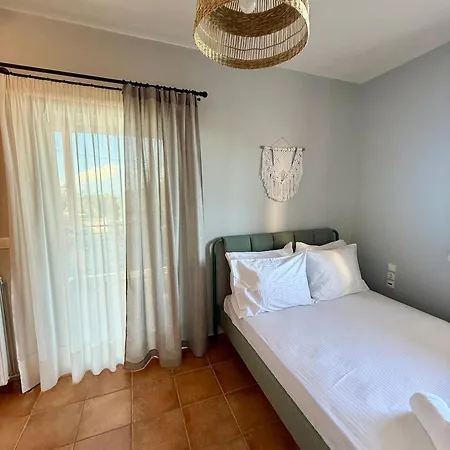 Veranda Blue Case de vacanță