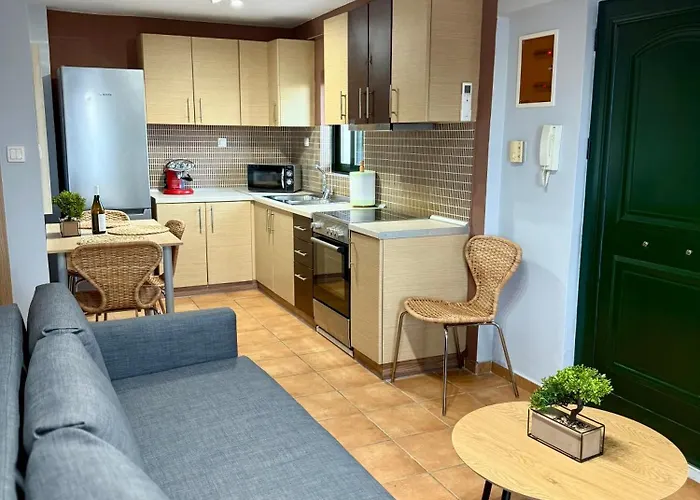 Veranda Blue Сasa de vacaciones