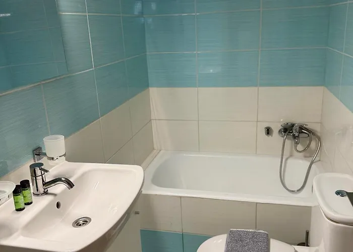 Veranda Blue Сasa de vacaciones