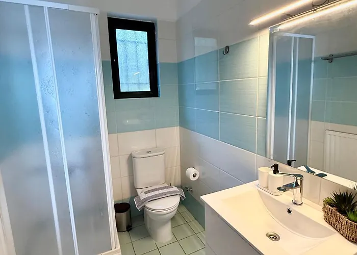 Veranda Blue Nikiana