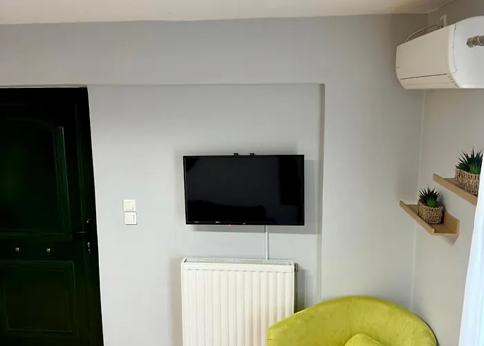 Veranda Blue Сasa de vacaciones *