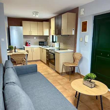 Veranda Blue Ferienhaus