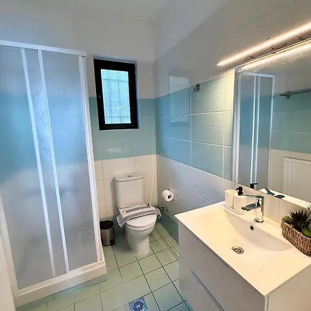 Veranda Blue Νικιάνα